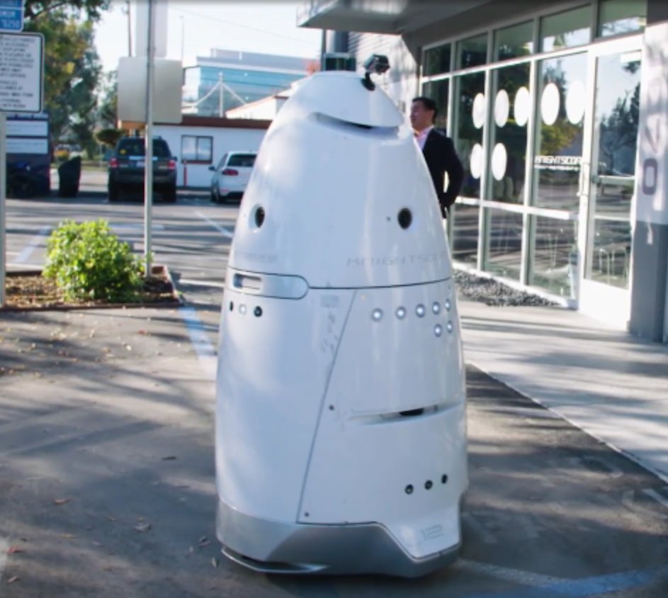 EcvanGils's tweet image. Can robots support crime fighting initiatives in our neighborhoods? #futureofpolicing #futureofrobots
wired.com/video/2017/12/…