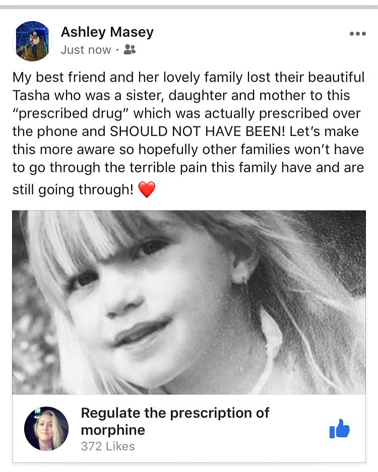 AshleyLacey86's tweet photo. 💔 https://t.co/HMiiDVUGzO