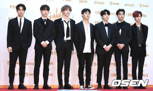GOT7
