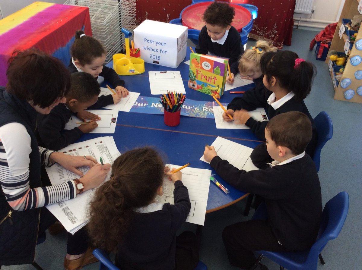 MrsLagah's tweet image. Writing our wishes for this year #NewYearsResolutions2018 @paganelschool