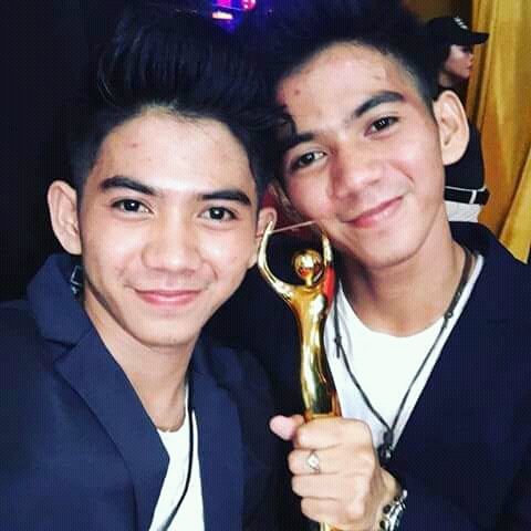 Bercita cita menjadi seperti mereka ya allah😀