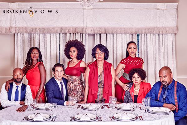 From Monday, 15 January 2018 <a href="/etvBrokenVows/">Broken Vows</a> will air exclusively on eExtra, weekdays at 6PM. etv.co.za/news/2018/01/1…