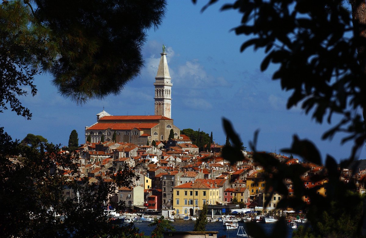 Rovinj in den Top 10 der immer beliebter werdenden Reiseziele weltweit  inistrien.de/aktuelles/rovi…