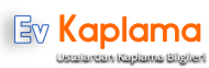 Ev Kaplama, Ev Dekorasyon ve Evinize ait tüm öneriler, bilgiler ve sorun çözümleri için:

evkaplama.com

#evkaplama #bilgi #dekorasyon #mantolama #duvarkağıdı