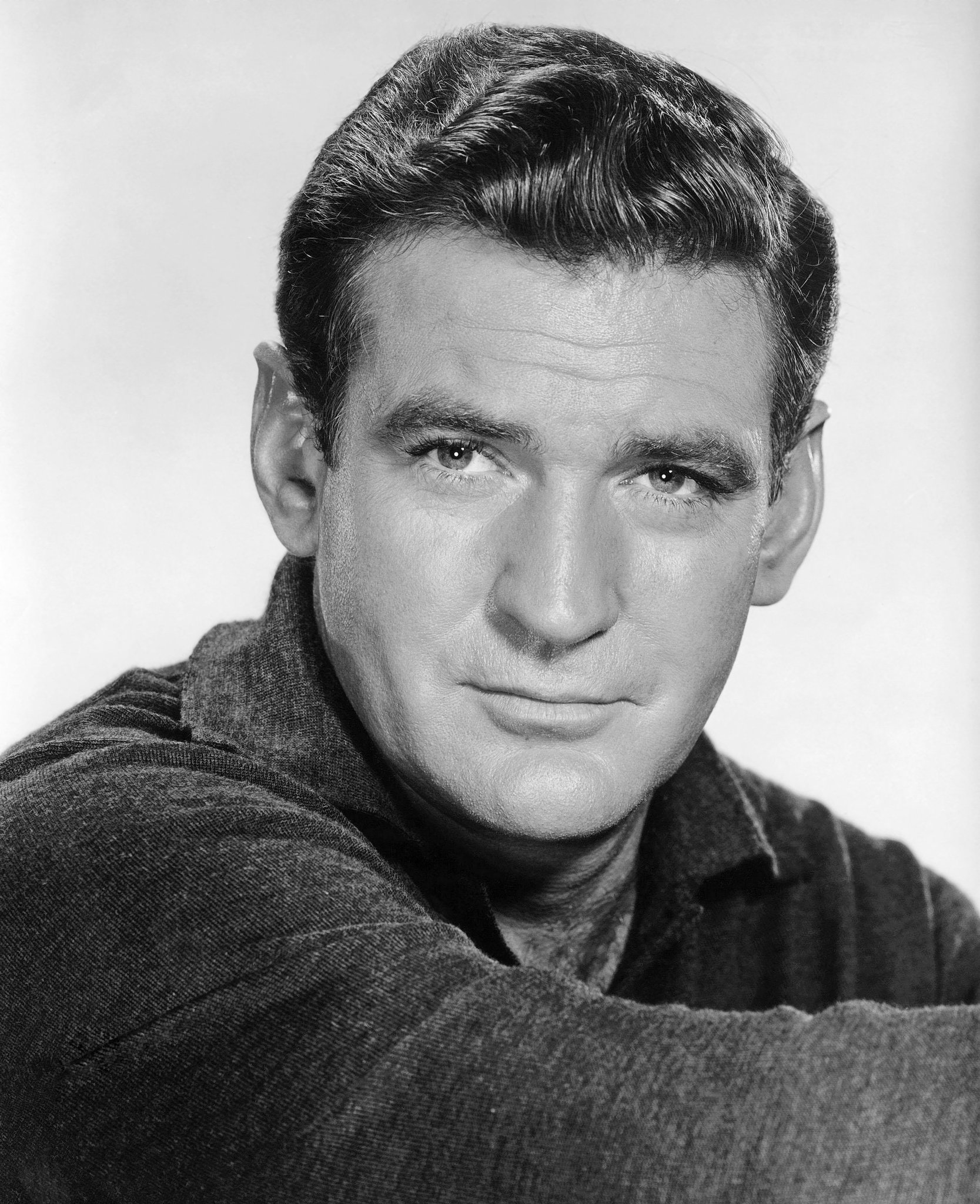 Happy Birthday to the legendary actor Rod Taylor, who would have been 88 today! (1930-2015) 