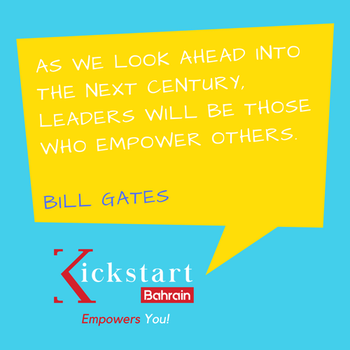 Kickstart Bahrain (@KickstartBH) / Posts / X