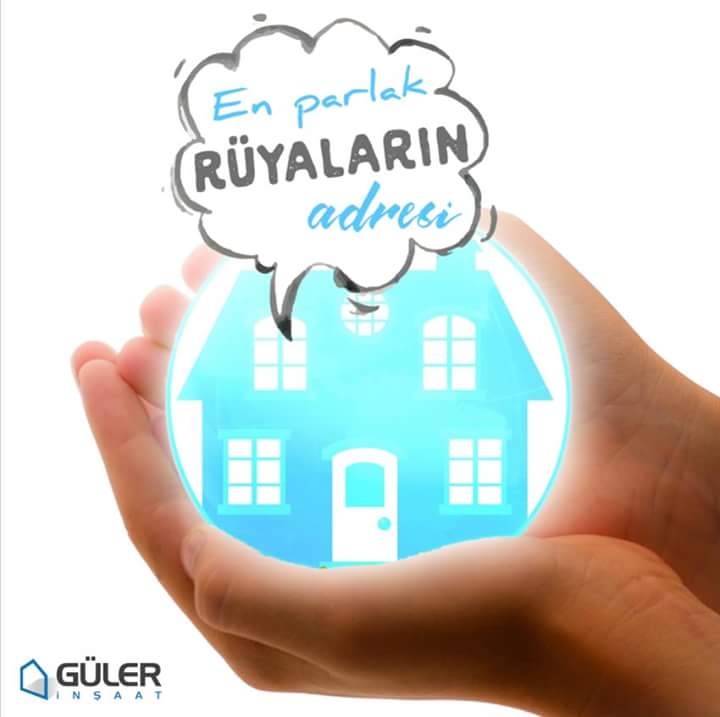 Yeni ev, yeni umutlar ve yeni hayaller demek. Hemen satış ofisimize gelin hayallerinizi de değiştirelim
#gulerinsaat #bursadakonut #konforluyasam #yeniev #huzur