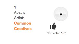 commoncreativez's tweet image. Thanks for making our dreams come true! &amp;lt;3