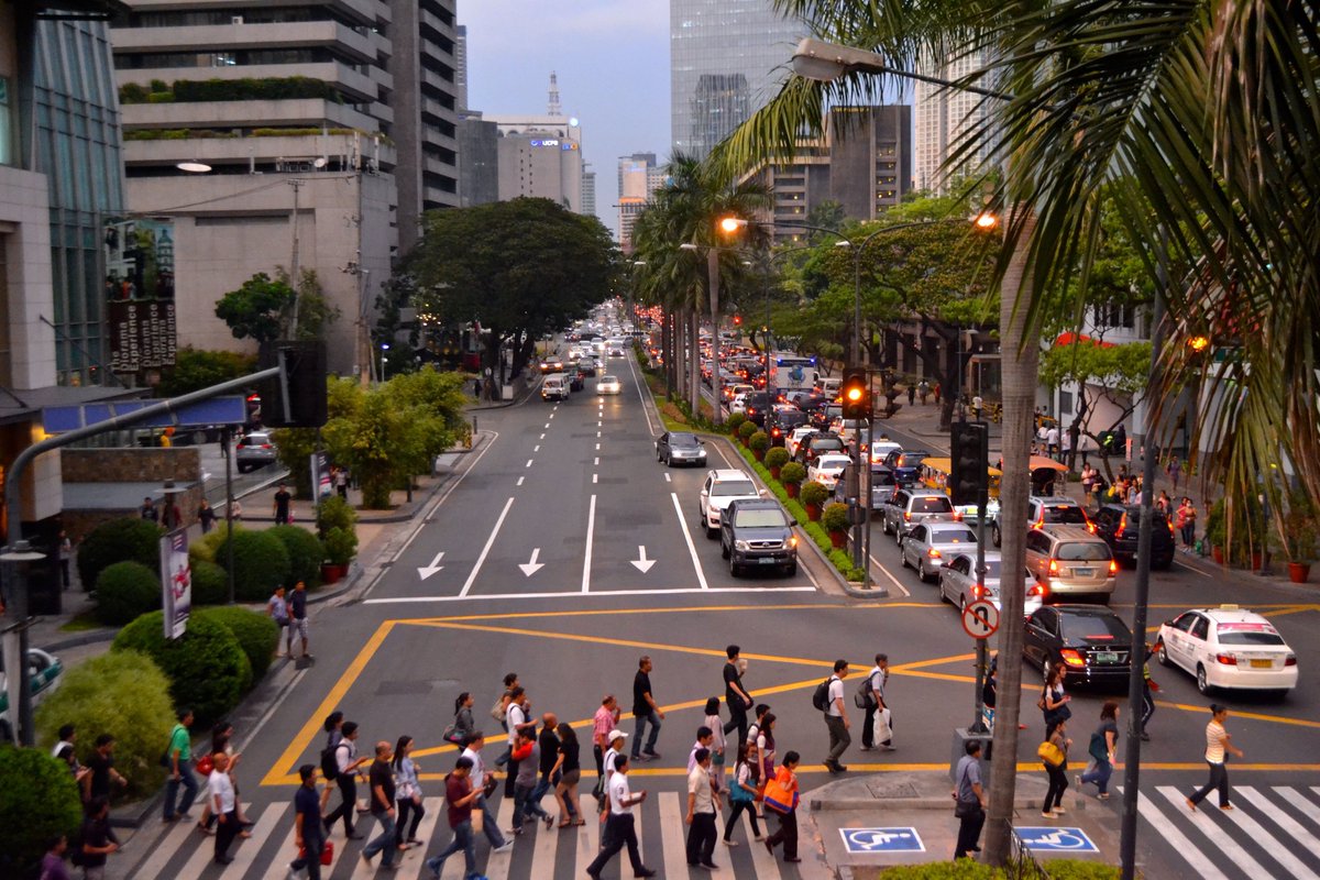 AUTONOMY On Twitter Reimagining Philippine Cities With 