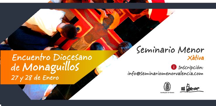 Ya tenemos ahí la 2ª convivencia de monaguillos!! 
seminariomenorvalencia.com/noticias/492/c…