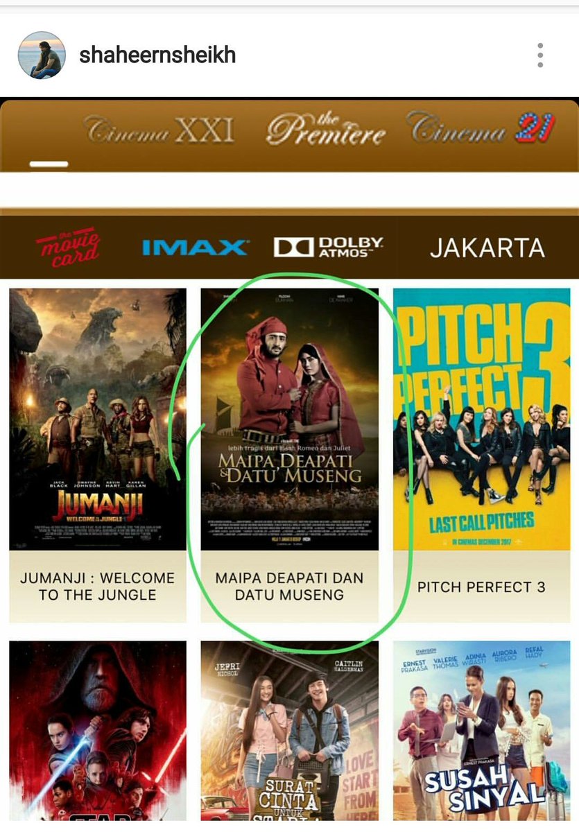 amykreations_'s tweet photo. @Shaheer_S IG Post #ShaheerSheikh #superhero #MDDM11January
Congratulations โค๏ธ https://t.co/Ap5Aa1JQ94