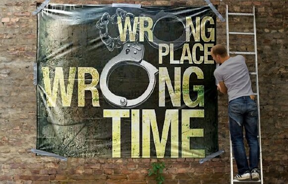 davepperlmutter's tweet photo. 5* One event leads to another and David finds himself on the wrong side of the law landing in a Spanish #prison. https://t.co/JEEIbav9D5 #BESTSELLER #BOOKBOOST #AuthorUpRoar #IndieBooksPromo #indiebooksblast #RRBC #TrueStory #ASMSG 
 #BookToMovie #Film
x https://t.co/auYN308so2