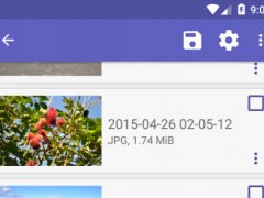freesoft112's tweet image. #DiskDigger photo recovery -  If you want to recover photos from your phone that were deleted by mistake then this app is ideal for you. DiskDigger Photo Recovery is a useful app which offers you the chance to get back any photos which you have accidentally deleted from your…