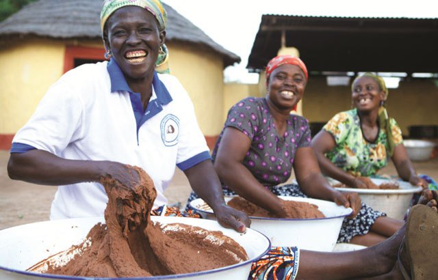 IndependentUG's tweet photo. ANALYSIS: Women’s NGOs are changing the world https://t.co/BuVVkKUSkw https://t.co/8j01U9ptTz