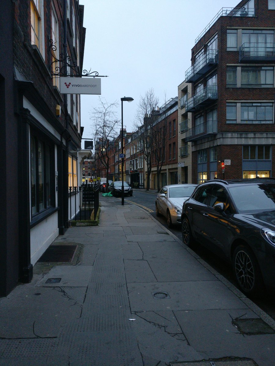 MorphetMinor's tweet image. I ♥ Farringdon /Clerkenwell #planninggeek
