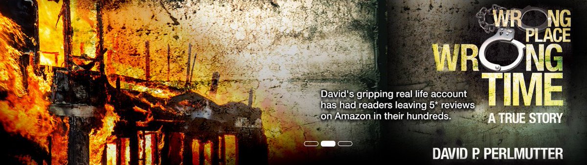 davepperlmutter's tweet photo. 5* We are shrunk down to a tiny size, so we can ride around on his shoulder &amp; get to see first hand how so many different events &amp; choices led him down a path to that night that changed his life. https://t.co/JEEIbaMKuD #BOOKBOOST #AuthorUpRoar #IndieBooksPromo #Indiebooksblast x https://t.co/VS64CmivPq