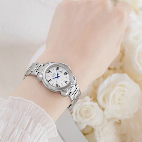 TuijnJuwelier's tweet photo. Laat dit Seiko horloge schitteren om uw pols! Kom langs in de winkel voor nog meer Seiko horloges, of bekijk de collectie online --> https://t.co/5aROOTGBlA #seiko #horloge #weddingwatch #tuijnjuwelier https://t.co/Kd0jw3fOCB
