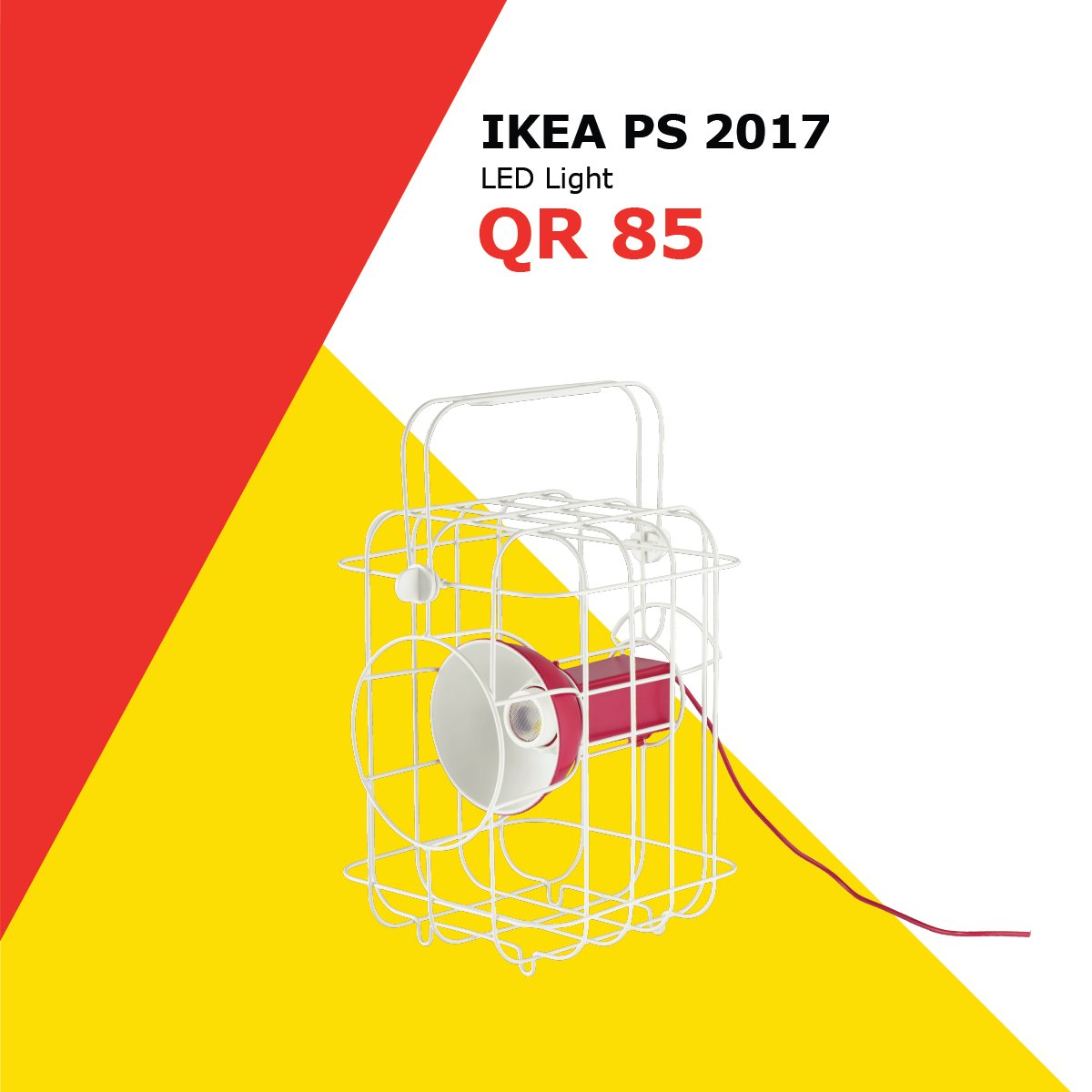 Ikea Qatar You Can Charge The Lamp Via Usb Or In A Standard Power Socket Shop The Ikea Ps 17 Led Lamp Here T Co Qr4t9xs8w5 T Co Oejogsmxcp