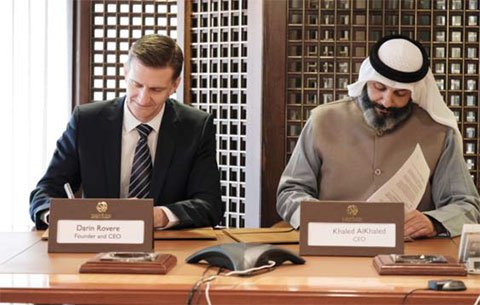 ArabSust's tweet photo. اصدرت @boursakw الدليل الإرشادي الإختياري لإلفصاح عن الإستدامة وتقيم تدريب للشركات المدرجة حول معايير الإستدامة بالتعاون مع @SustExcel. مزيد من المعلومات متوفرة على موقع مبادرة أسواق الأوراق المالية المستدامة: https://t.co/tTQIz9KURy https://t.co/YivPVvZFbU