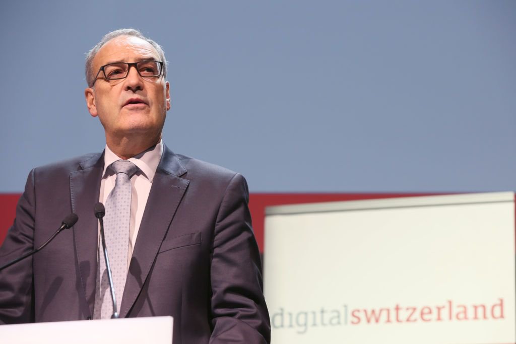 dgt_switzerland's tweet photo. Our 1st #Newsletter of 2018 is out and we are starting the year with the same clear mission in mind: «Making Switzerland a Leading Digital Innovation Hub. Worldwide!»
#Challenge #DigitalTransformation #CybersecurityDay #Edemocracy #KickstartAccelerator https://t.co/1I1OYpdwmw https://t.co/wjvNGnL9V0