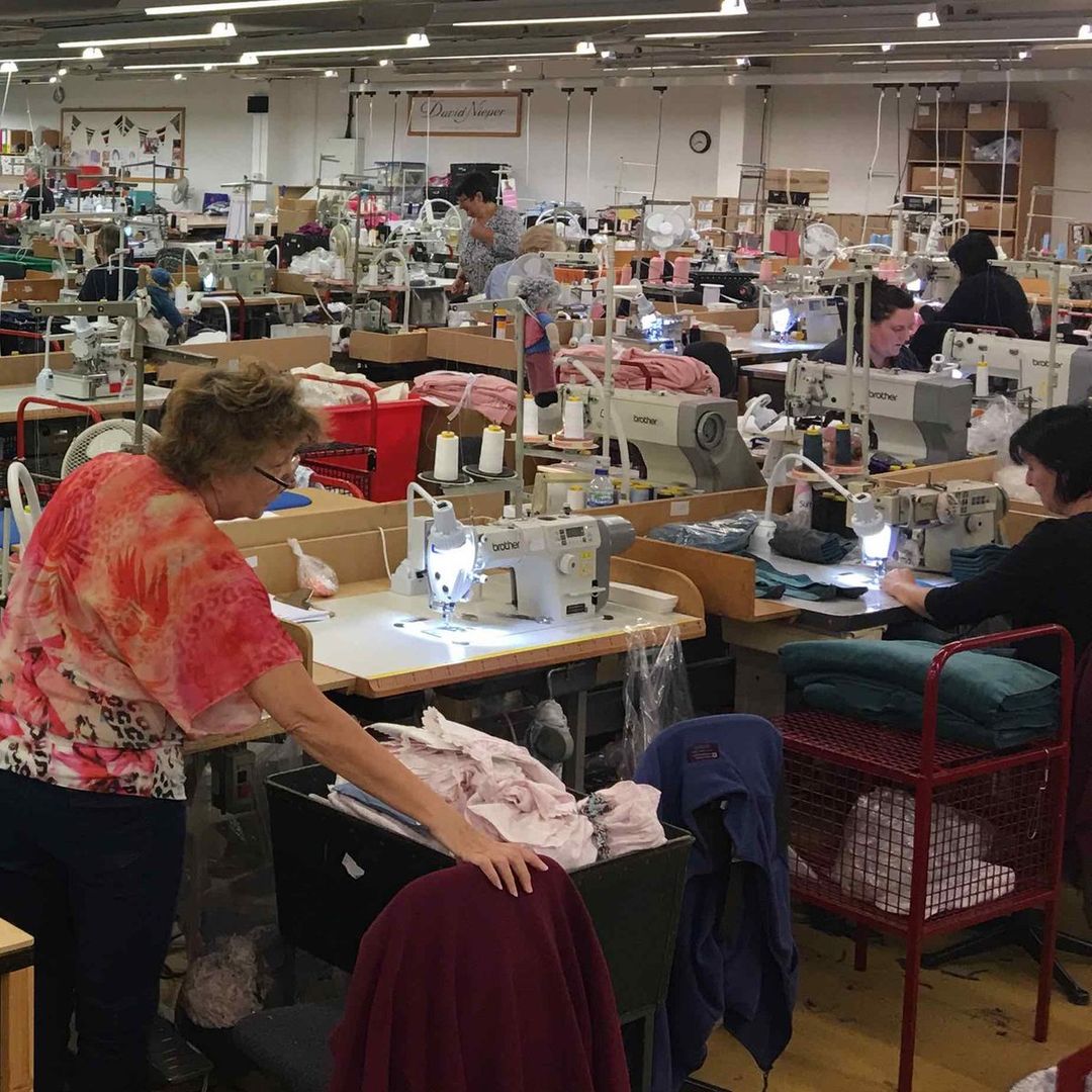 MakeItBritish's tweet photo. Why more British brands should open a factory in the UK https://t.co/nmPsPUBsr8 https://t.co/Sh6zKjF8nj