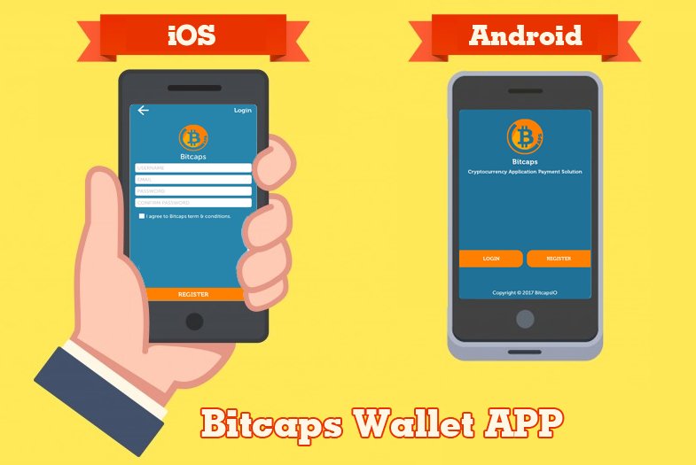 GlobalBitcaps's tweet photo. 🎉 🎉 LET WELCOME IOS WALLET OF BITCAPS NOW! 🎉 🎉
Dear all Bitcaps members,
 📣 Our DEV team is excited to announce #iOS #wallet of #Bitcaps officially presents itself before our Bitcaps community.
 Please quickly try it to get an interesting experience with very new one now! https://t.co/s4B5ZjIr2N