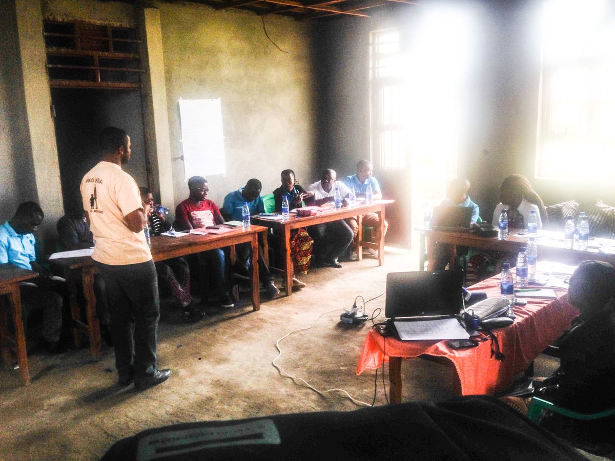 CONGO MEN'S NETWORK tweet media