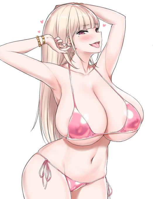 ギャルっぱい 