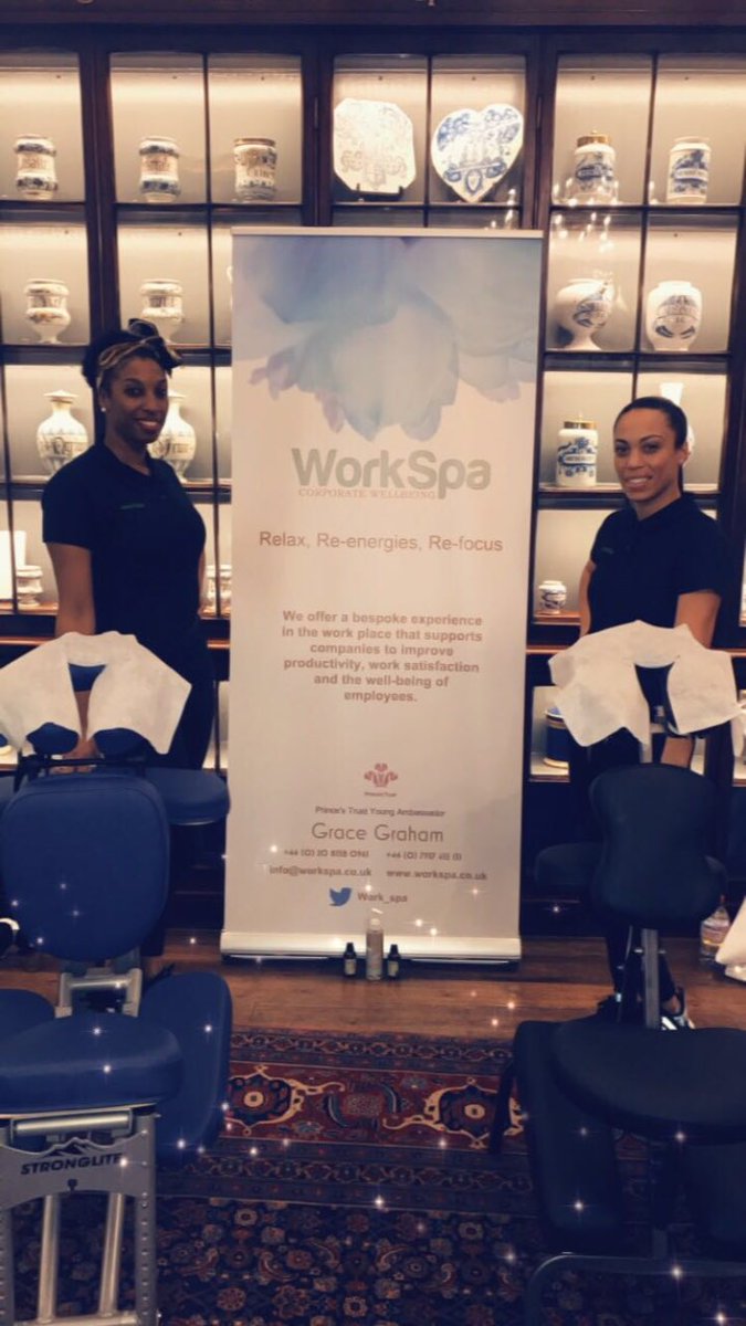 WorkSpa tweet media