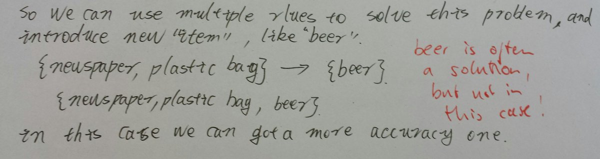 heikopaulheim's tweet photo. #examcorrection #fun https://t.co/kAiHqpqZzI