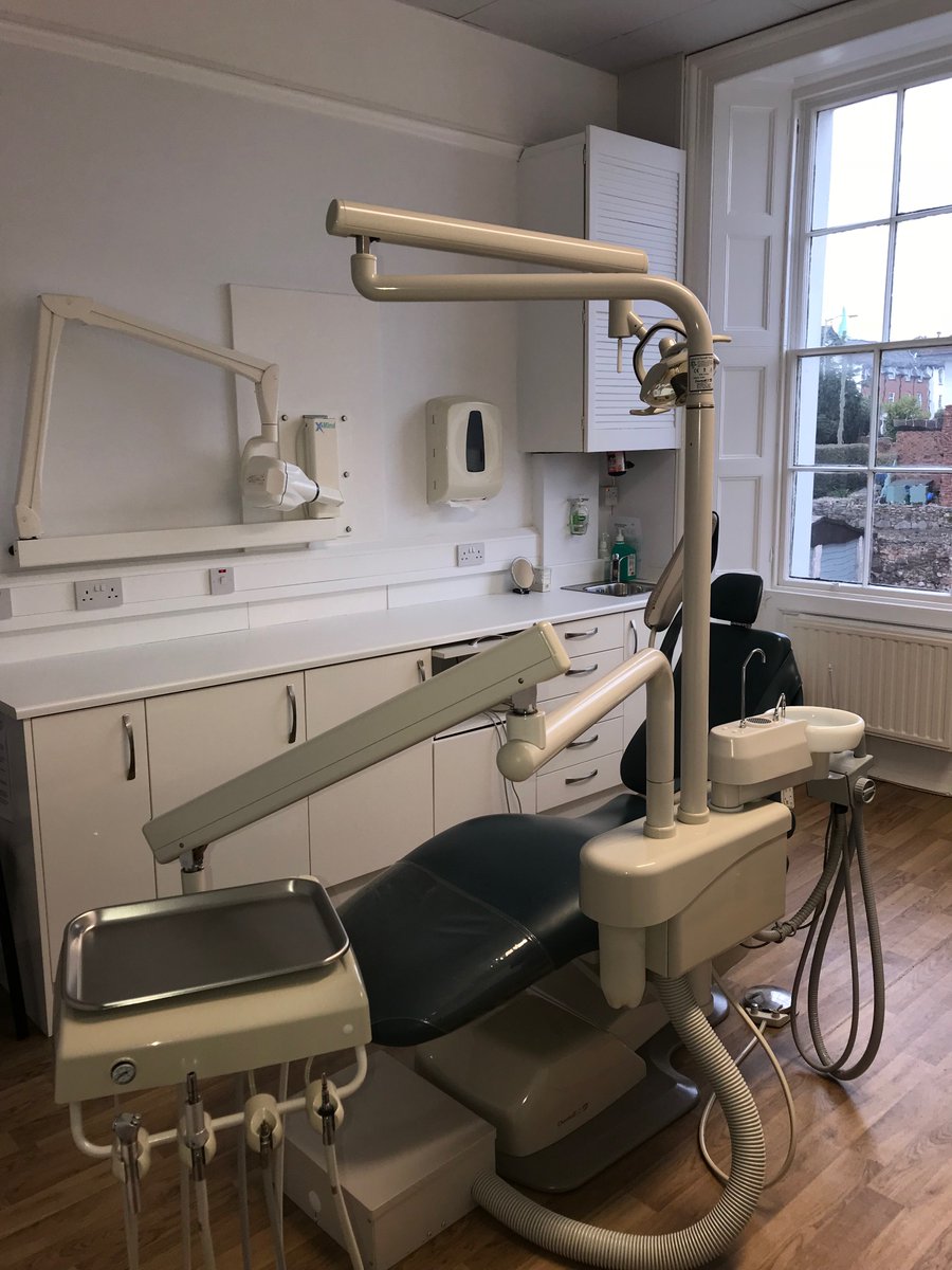 Fairfield House Dental Surgery (Fairfield_DS) Twitter