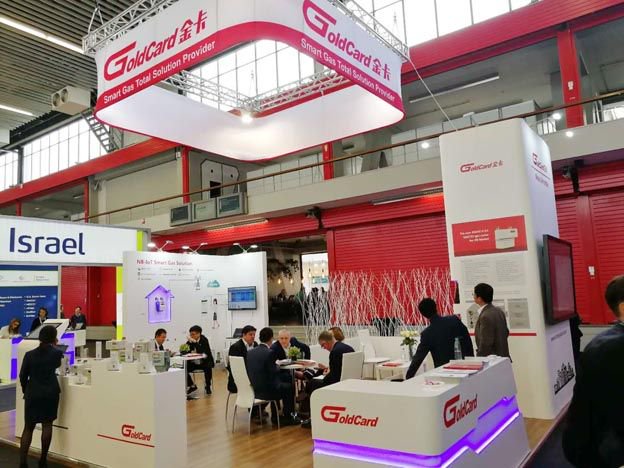 yicaichina's tweet photo. #Goldcard High-Tech Enters #Peru #SmartGasMeter Market With USD7 Million Deal https://t.co/0wcIIcpTK9 https://t.co/PahhwvzXNt