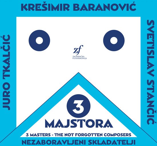 ZG FILHARMONIJA (@zgfofficial) on Twitter photo Novi album #Zagrebackafilharmonija "3 majstora - Nezaboravljeni skladatelji" u izdanju <a href="/CroatiaRecords/">Croatia Records</a> 😀 bit.ly/2ExMGeV Novi album #Zagrebackafilharmonija "3 majstora - Nezaboravljeni skladatelji" u izdanju <a href="/CroatiaRecords/">Croatia Records</a> 😀 bit.ly/2ExMGeV