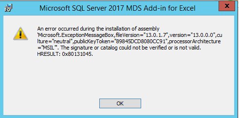Ko_Ver's tweet image. It&apos;s one of those days. #sql2017 #mds