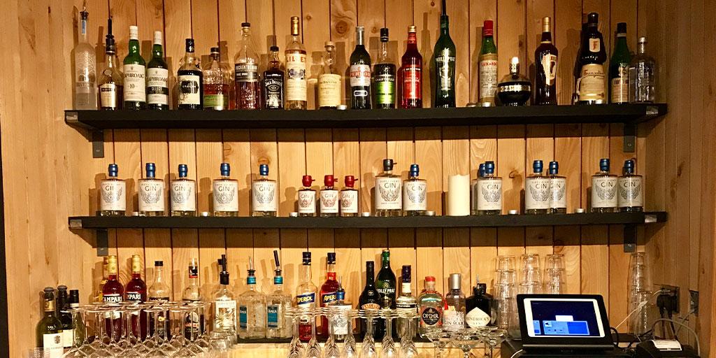 It's almost the weekend... time to unwind #anyexcuse #boozythursday #cheatday