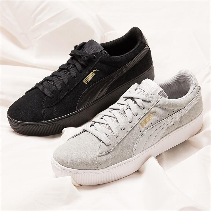 puma puma vikky platform