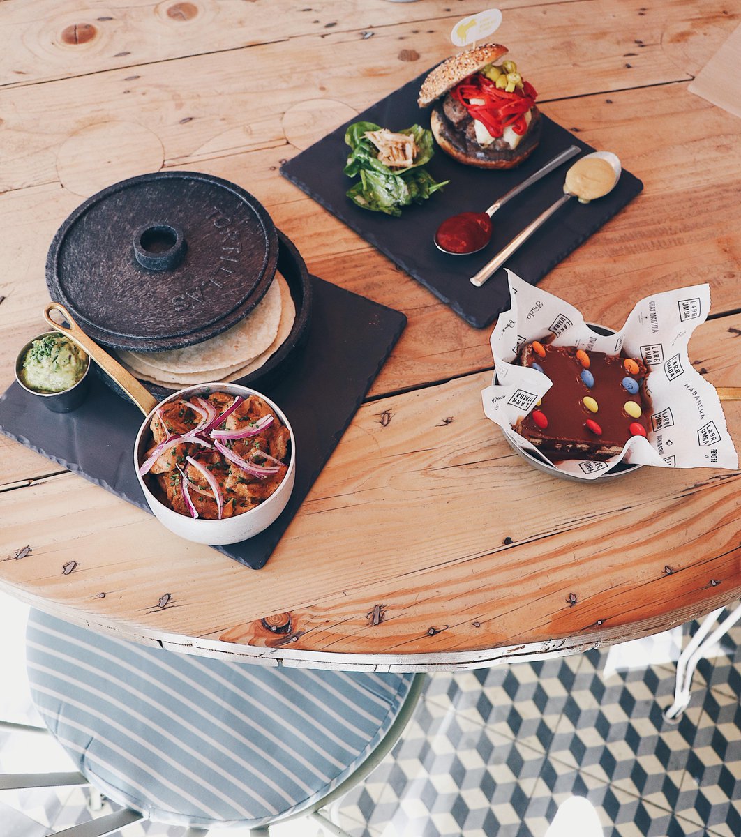 Estamos deseando que llegue la hora de comer: Tacos de Solomillo, Pipa Burger y Tarta Feliz Cumpleaños, ¿no te animas? 😋😏
#PipaAndCo #GrupoLarrumba