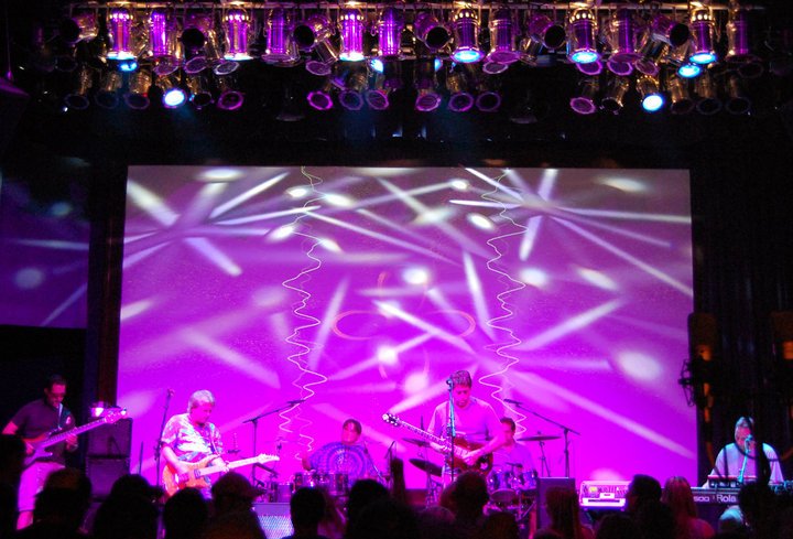 Thunder Road tweet media