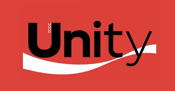 meioemensagem's tweet image. Coca-Cola lança fonte tipográfica oficial. bit.ly/2D3FytK