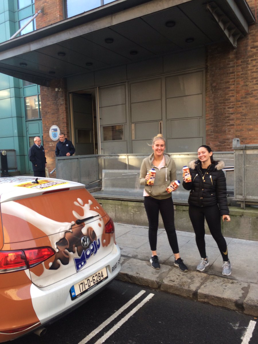 Mooju refill completed 😊 @dit <a href="/nicolecoffey3/">nicole coffey</a>