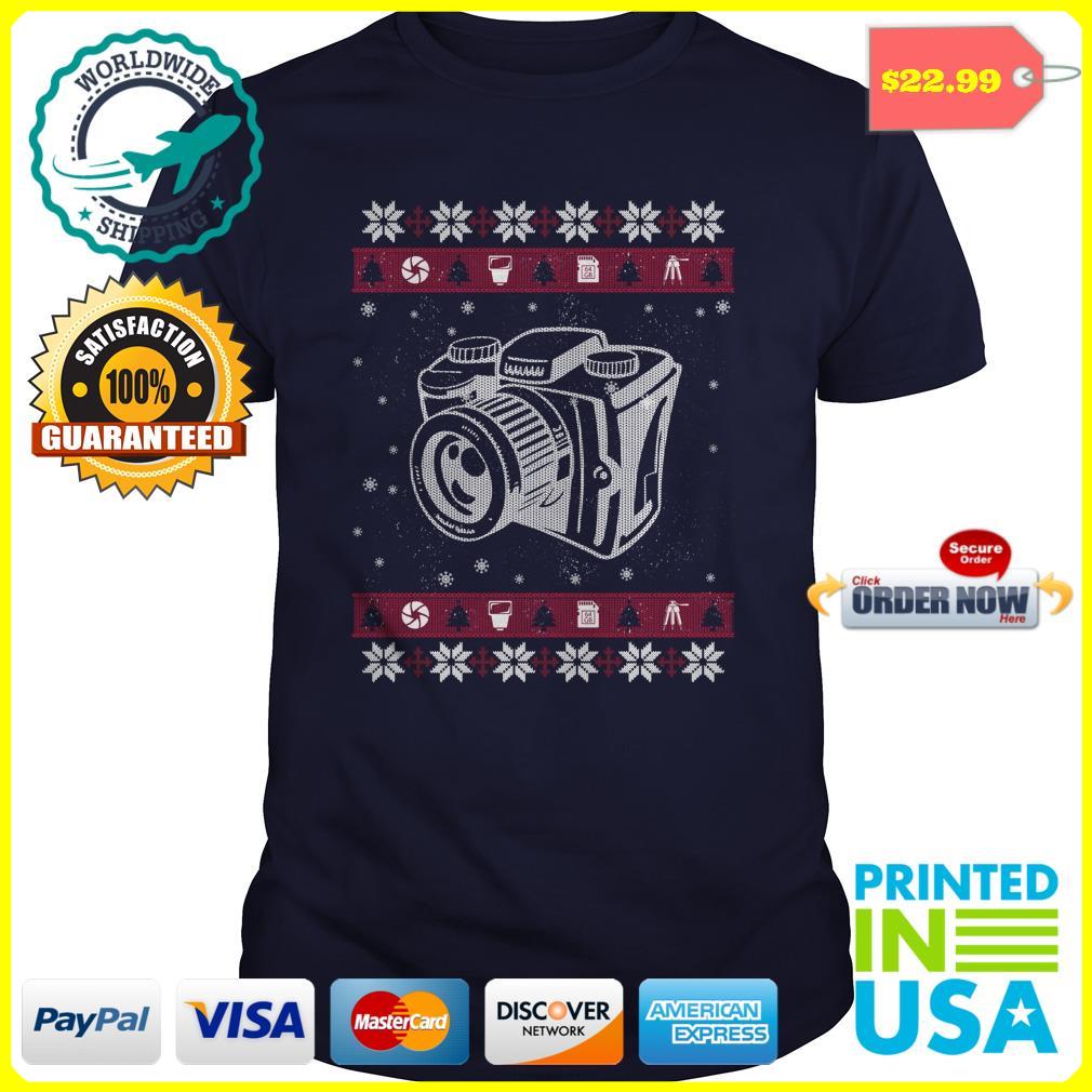 ugly christmas hoodies 2018