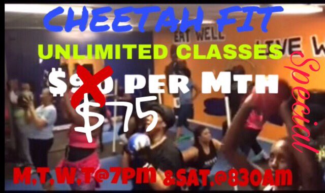 Terrell Johnson Sr. tweet media