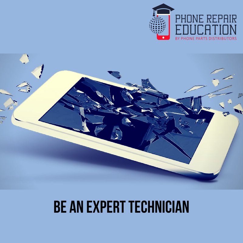 PhoneRepairEDU's tweet photo. No one can steal your #KNOWLEDGE from you!

Start your own #business by learning cell phone #repair. A 10 day course to teach you how to diagnose a phone or tablet.

Join us now! - https://t.co/ub8fVGdA2N

#FixScreens #iphone#Repair #Education #GrandOpening 
#ThoughtfullThursday https://t.co/DxKXhQIMwx