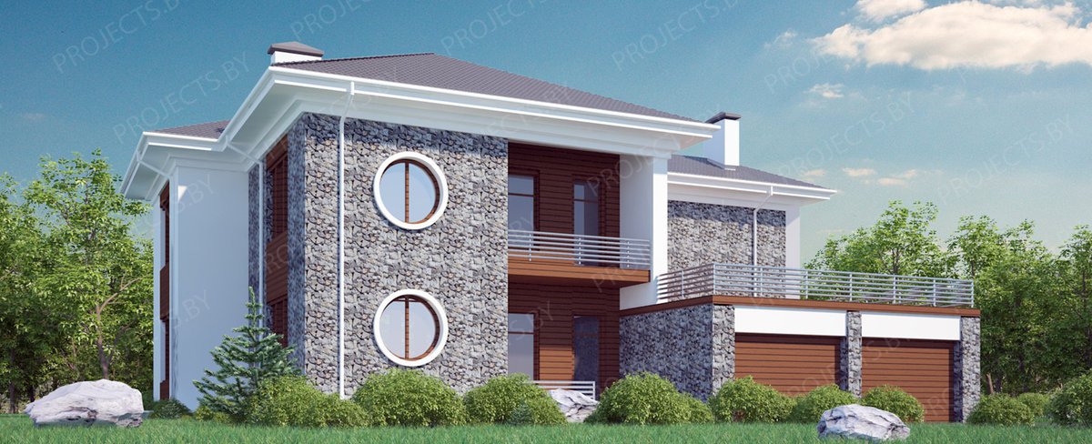 Типовой проект дома
#Architecture #Design #Дизайн #Проект #Коттедж #Архитектура #Типовой
projects.by/p/B4-dvyhetajn…