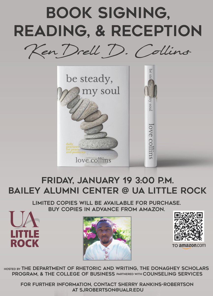 RWUALR's tweet image. 