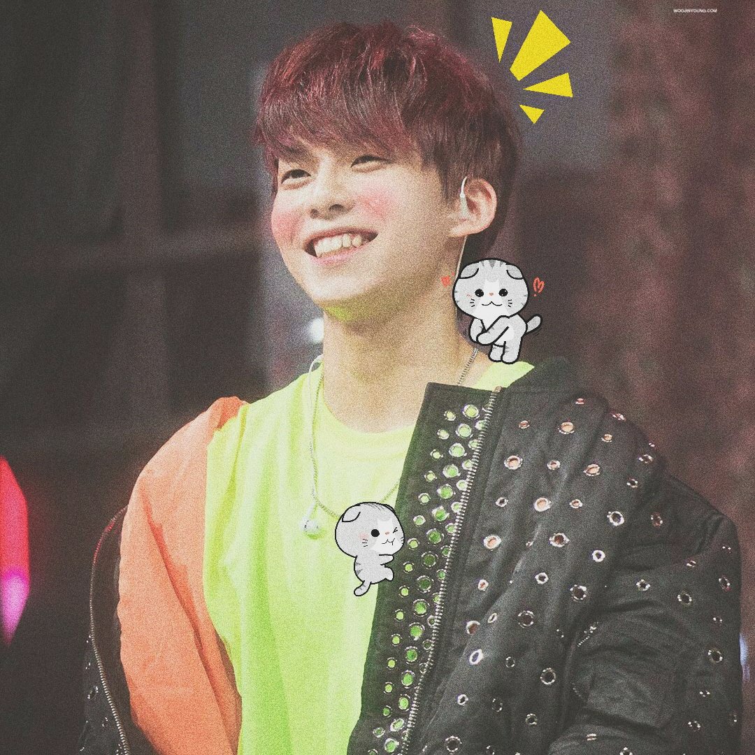 mixninesofties's tweet photo. —♡ WOO JINYOUNG softies ╮

#mixnine #jinyoung #happyface
pls rt to help promote this account thank you! https://t.co/fOG0OIsuws