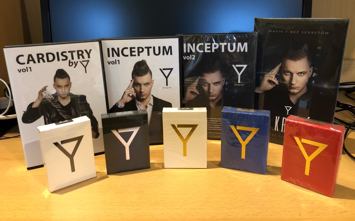 kaskada99's tweet photo. The collection is growing 😁🃏♠️♣️♥️♦️ @magicofy #magicofy https://t.co/wEmlPZ9iDZ