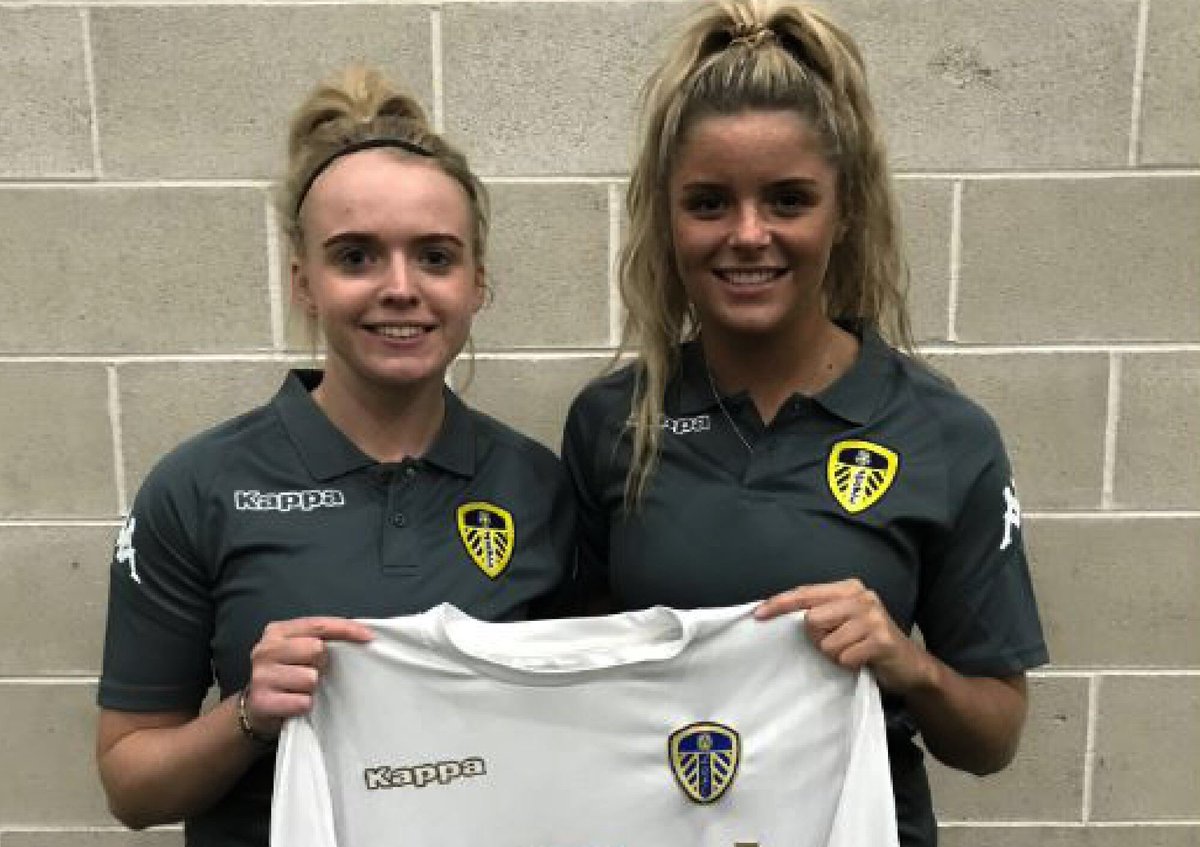 womens leeds united shirt