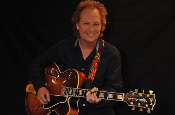 HAPPY BIRTHDAY LEE RITENOUR! CAPTAIN FINGERS .   