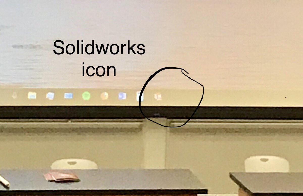CCSistem (@ccs_istem) on Twitter photo What do working space scientists have on their desktop? SolidWorks <a href="/RatkinsS/">Rosaria Atkins</a> <a href="/CvilleSchools/">Charlottesville City Schools</a> <a href="/jim_henderj1/">Jim Henderson</a> <a href="/bufordengineers/">Buford Engineering</a> What do working space scientists have on their desktop? SolidWorks <a href="/RatkinsS/">Rosaria Atkins</a> <a href="/CvilleSchools/">Charlottesville City Schools</a> <a href="/jim_henderj1/">Jim Henderson</a> <a href="/bufordengineers/">Buford Engineering</a>